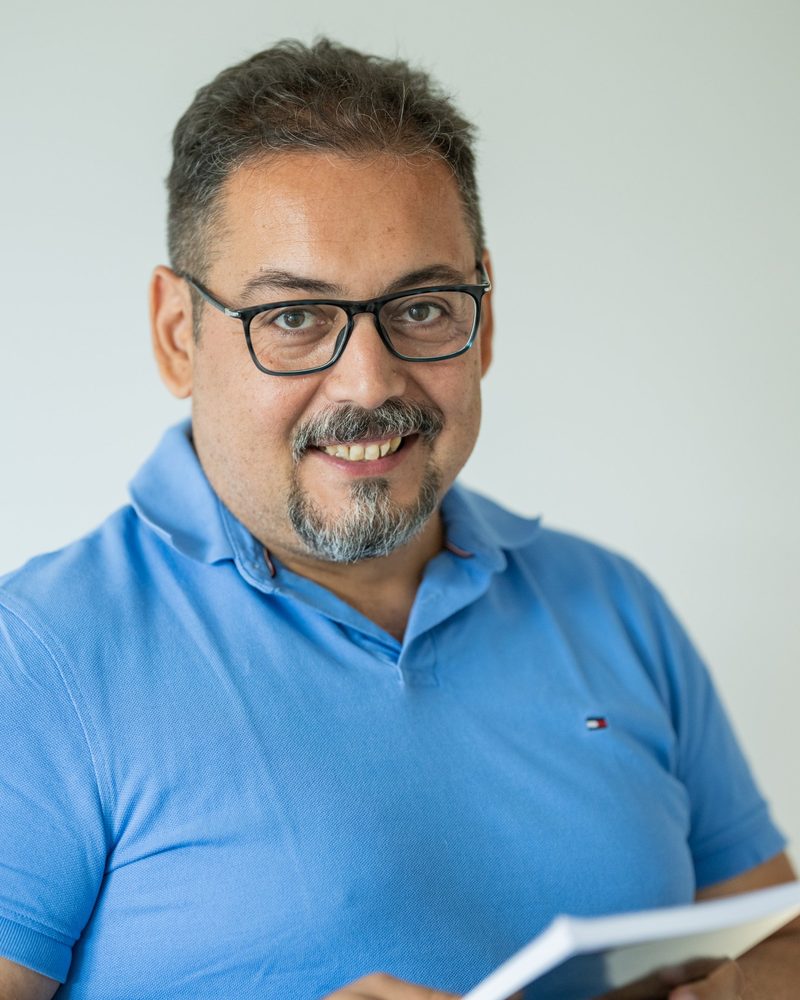 Mustafa Aslan Öksüz