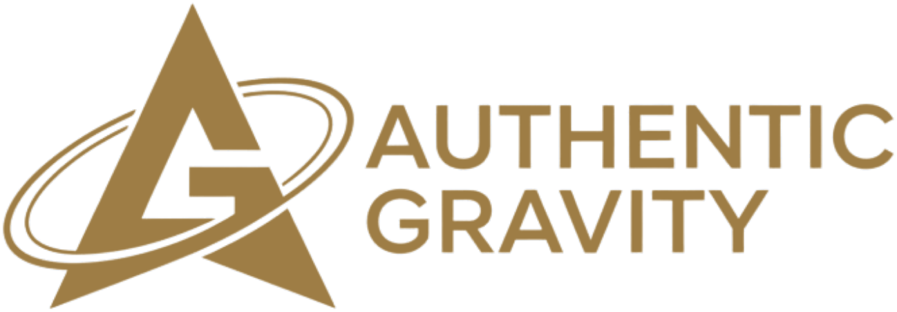 Authentic Gravity