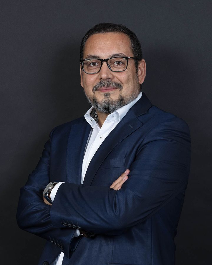 Mustafa Aslan Öksüz