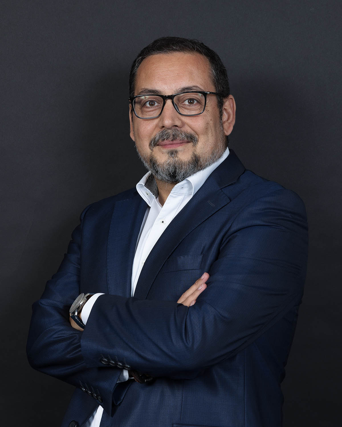 Mustafa Aslan Öksüz