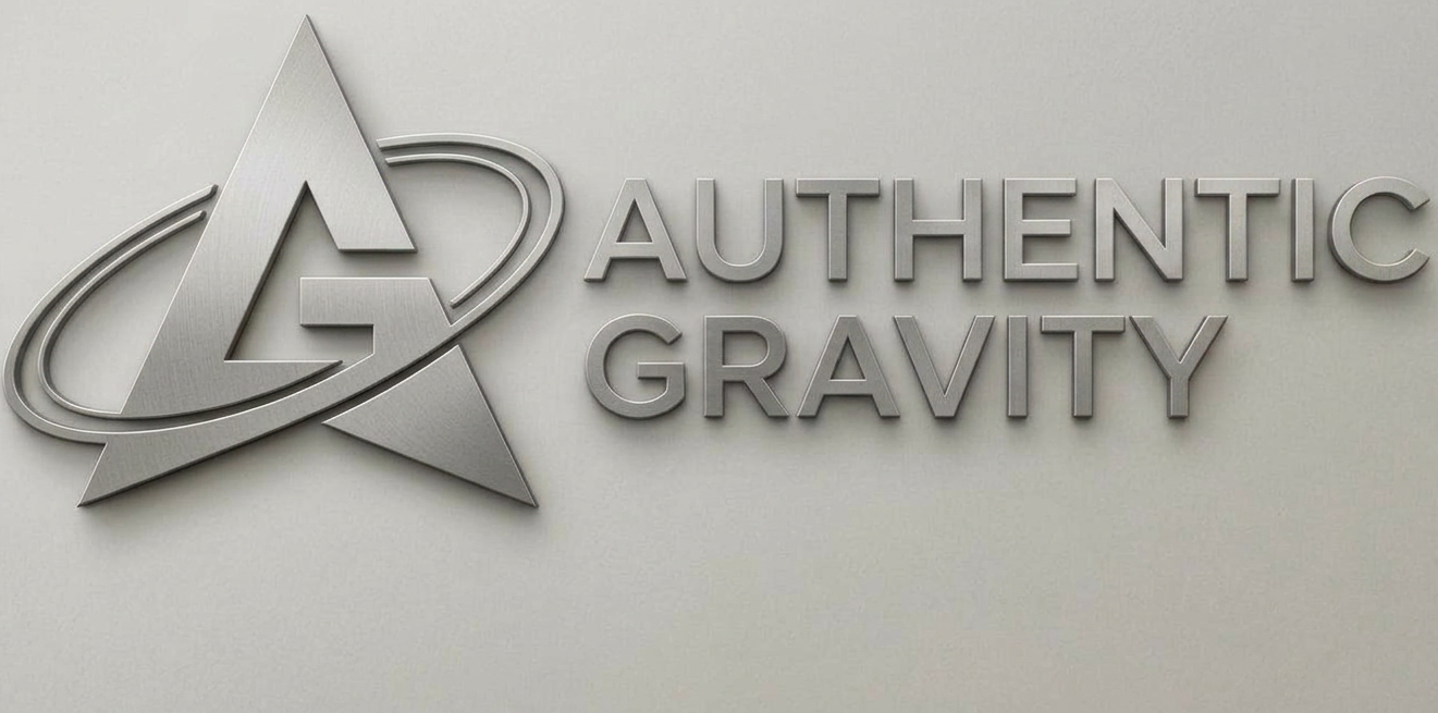 Authentic Gravity